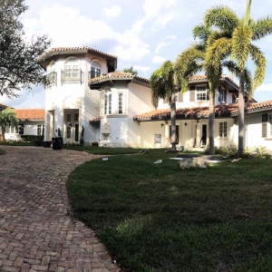 Photo of Orange State Painting and Services