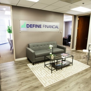 Photo of Define Financial