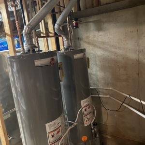 Photo of Greenlee Plumbing