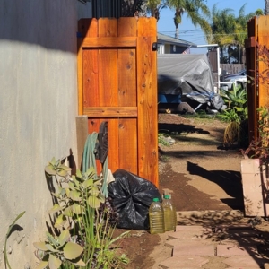 Photo of HD Fence