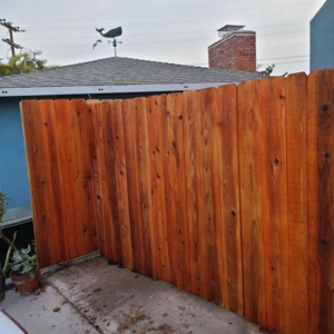 Photo of HD Fence