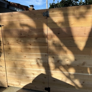 Photo of HD Fence