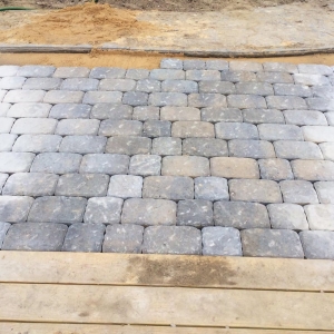 Photo of Solid Rock Lawn & Landscape