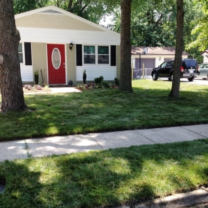 Photo of Solid Rock Lawn & Landscape