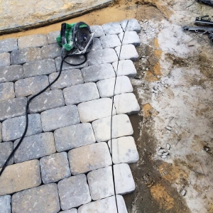 Photo of Solid Rock Lawn & Landscape