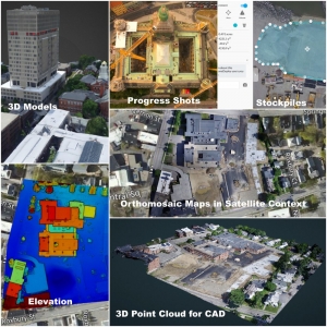 Photo of DroneBoston