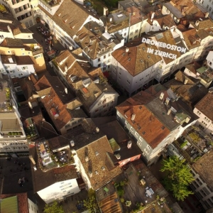 Photo of DroneBoston