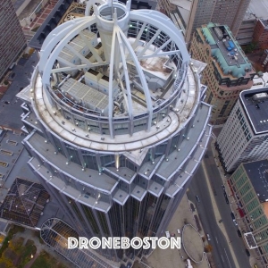 Photo of DroneBoston
