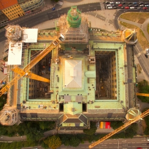 Photo of DroneBoston