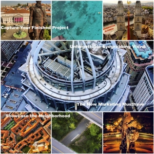 Photo of DroneBoston