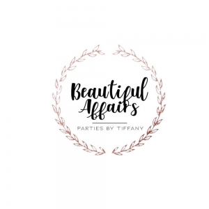 Photo of Beautiful Affairs Parties By Tiffany