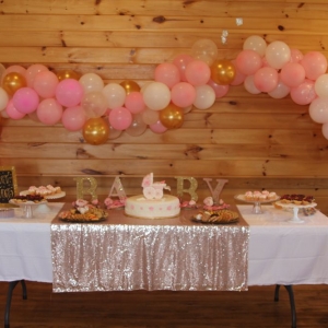 Photo of Beautiful Affairs Parties By Tiffany