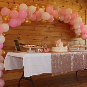 Photo of Beautiful Affairs Parties By Tiffany