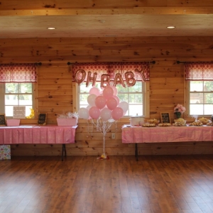 Photo of Beautiful Affairs Parties By Tiffany