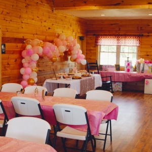 Photo of Beautiful Affairs Parties By Tiffany