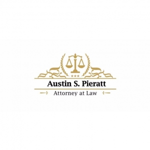 Photo of Austin S. Pieratt Esq