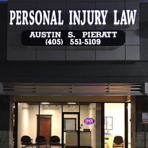 Photo of Austin S. Pieratt Esq