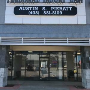 Photo of Austin S. Pieratt Esq