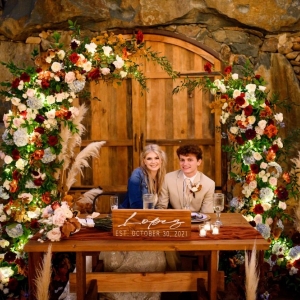 Photo of Elegance By Design Events & Rentals