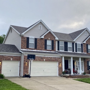 Photo of Crown Roofing & Exteriors