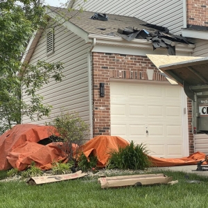 Photo of Crown Roofing & Exteriors