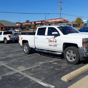 Photo of Crown Roofing & Exteriors