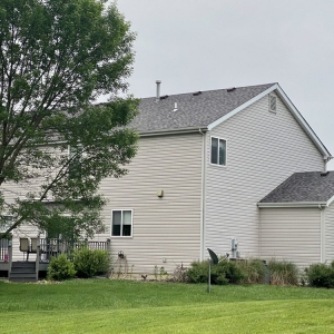 Photo of Crown Roofing & Exteriors