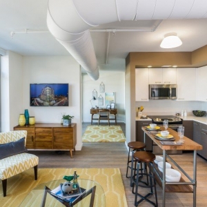 Photo of The View Ballston