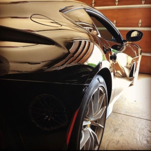 Photo of Ride N' Shine Mobile Auto Detailing