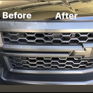 Photo of Ride N' Shine Mobile Auto Detailing