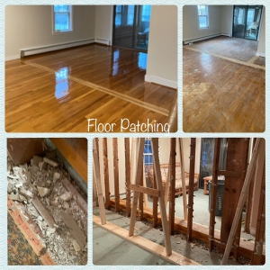 Photo of Diamond Flooring