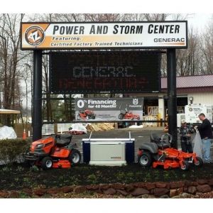 Photo of A to Z Power & Storm Center