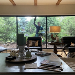 Photo of My Window Washing