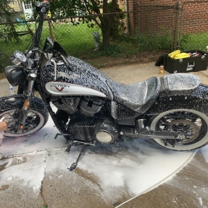 Photo of Mobile King Detailing