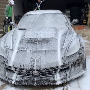 Photo of Mobile King Detailing