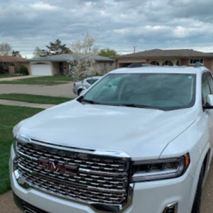 Photo of Mobile King Detailing