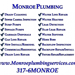 Photo of Monroe Plumbing