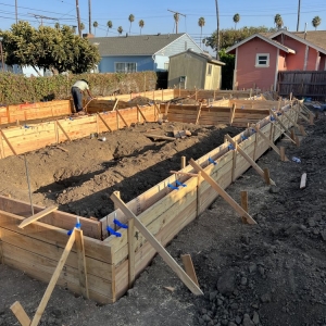 Torrance Ramirez Construction