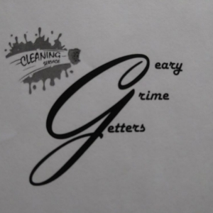Photo of Geary Grime Getters