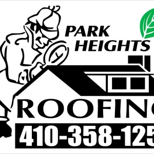 Photo of Park Heights Roofing