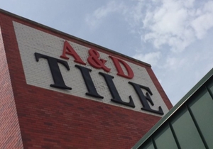 Photo of A & D Tile