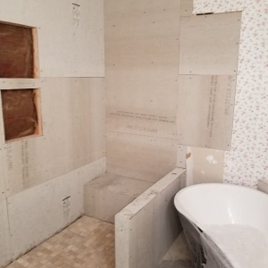 Photo of BB Custom Remodel