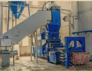 Photo of Capital Machinery and Equipment Appraisals