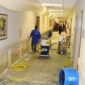 Photo of PuroClean