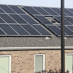 Photo of proSOLAR