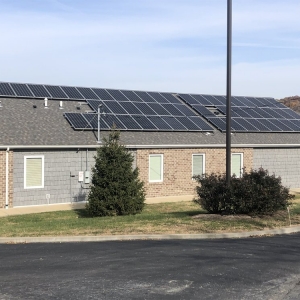 Photo of proSOLAR