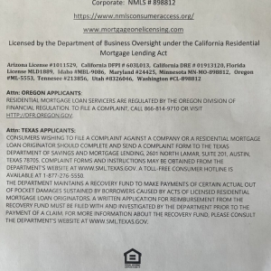 Photo of MortgageOne