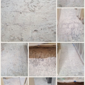 Photo of Ground Zero Floors Dust Free Tile Removal
