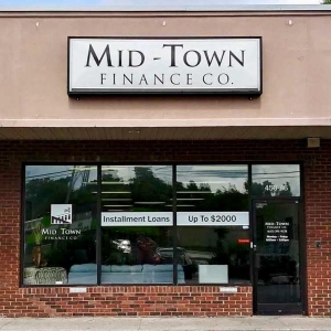 Photo of Mid-Town Finance