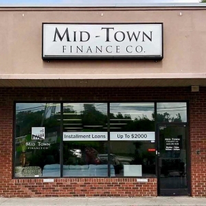 Photo of Mid-Town Finance